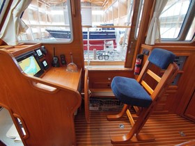 2008 Nauticat 44 for sale