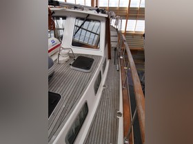 2008 Nauticat 44 for sale