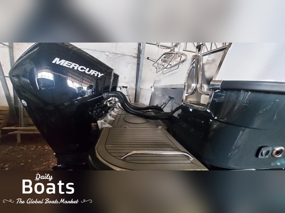 2020 Linex Nord Star 26 for sale. View price, photos and Buy 2020 Linex