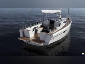 Viko Yachts S35