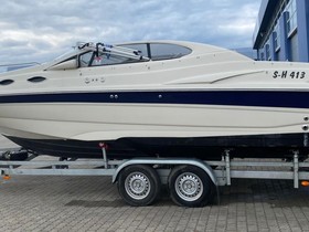 Regal Motorboot 2550 V8