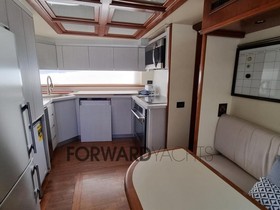 2000 Unknown Custom Line Navetta 27 te koop