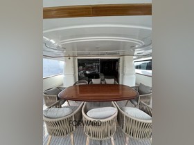 2000 Unknown Custom Line Navetta 27