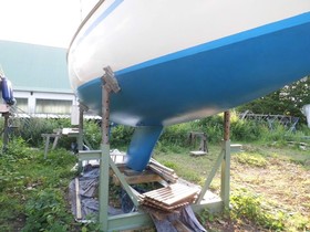 1975 Contest 27A for sale