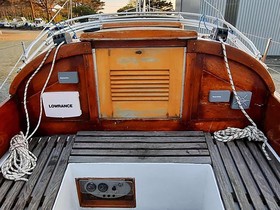 1950 Unknown Classic Long Keel Cruiser