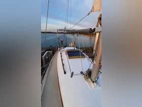 Buy 1950 Unknown Classic Long Keel Cruiser