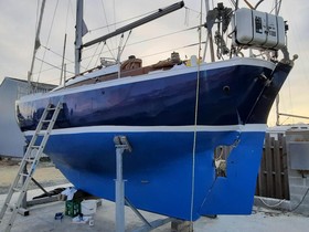 1950 Unknown Classic Long Keel Cruiser for sale