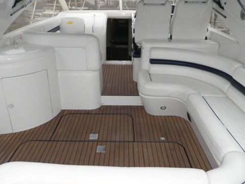 Acquistare 1998 Princess V40