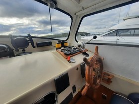 1972 Albin Marine 25