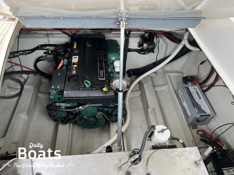 2008 Bavaria 27 Sport Diesel for sale. View price, photos and Buy 2008