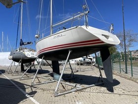 1995 Jeanneau Sun Fast 32