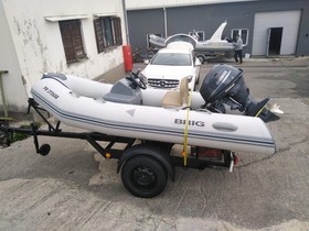 2020 Brig 330T - Yamaha 20Hp 4Stroke for sale