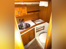 2006 Faurby 396 Deluxe Offshore