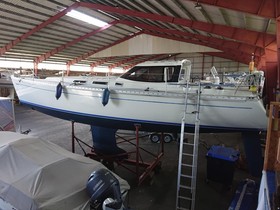 2006 Faurby 396 Deluxe Offshore for sale