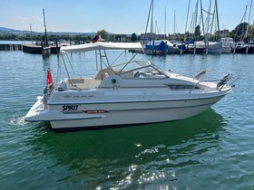 Sealine 198 Cab