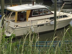 1979 Storebro Royal Cruiser Biscay 31 til salgs