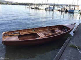 Buy 2009 Unknown Amber Boat / Tosca
