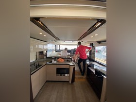 Köpa 2021 Absolute Navetta 52 Mit Stabis