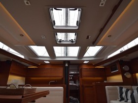 2016 Dufour 512 Gl
