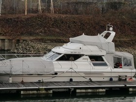 1991 Princess 45 Fly for sale