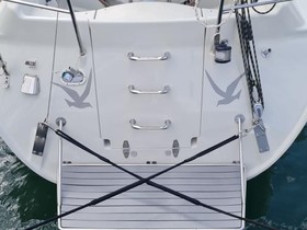 1989 Dehler 36 Cws