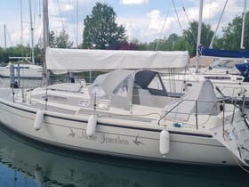 Buy 1989 Dehler 36 Cws
