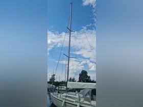 1989 Dehler 36 Cws for sale
