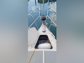 1989 Dehler 36 Cws