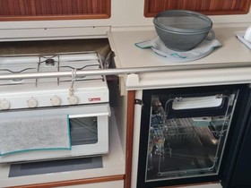 1989 Dehler 36 Cws