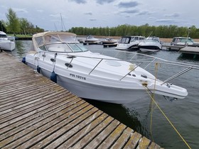 2001 Wellcraft 3000 Martinique for sale