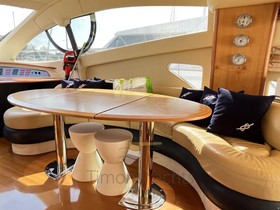 2007 Azimut 55E Flybridge for sale