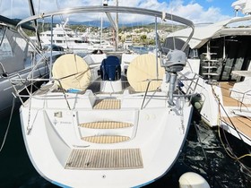 2008 Jeanneau Sun Odyssey 50 Ds