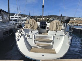 Αγοράστε 2008 Jeanneau Sun Odyssey 50 Ds