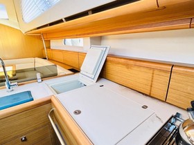 2008 Jeanneau Sun Odyssey 50 Ds