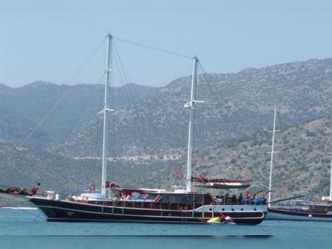 2003 Bodrum