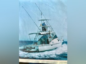 1968 Bertram 31 Sport Fisherman na prodej