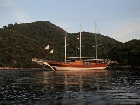 2008 Bodrum in vendita