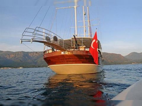 2008 Bodrum