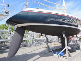 1992 Unknown J Boat J39 на продаж