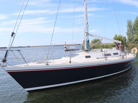 1992 Unknown J Boat J39 na prodej