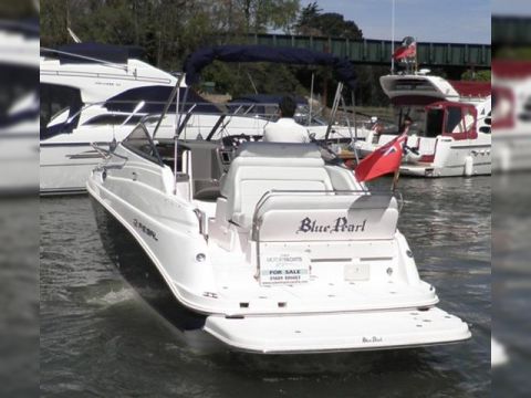 2008 Regal 2665 Commodore for sale