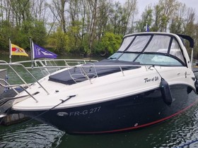 2020 Sea Ray 265 Dae Sundancer