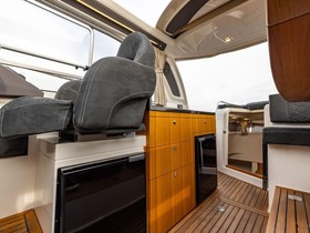 2021 Marex 320 Aft Cabin Cruiser for sale