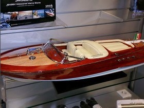 Satılık Riva Aquarama Model