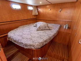 2014 Linssen Grand Sturdy 36.9 Ac for sale