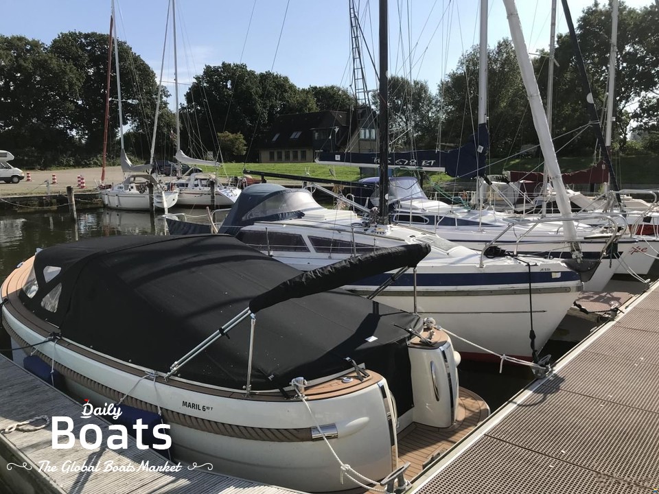 2018 Maril Maril6Ntx for sale. View price, photos and Buy 2018 Maril