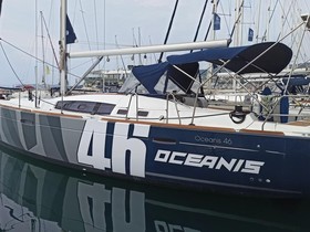 2009 Bénéteau Oceanis 46 for sale