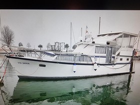1969 Lowland Super Cruiser myytävänä