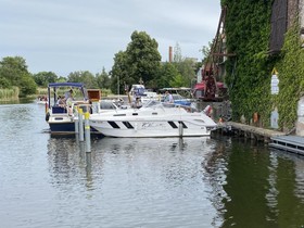 2017 Öchsner Yachtline Sr 30 zu verkaufen