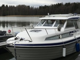 2006 Saga 26 Ht for sale